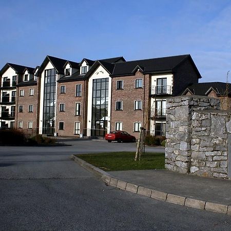 Cuirt Na Rasai Apartment Galway Ngoại thất bức ảnh