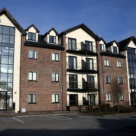 Cuirt Na Rasai Apartment Galway Ngoại thất bức ảnh