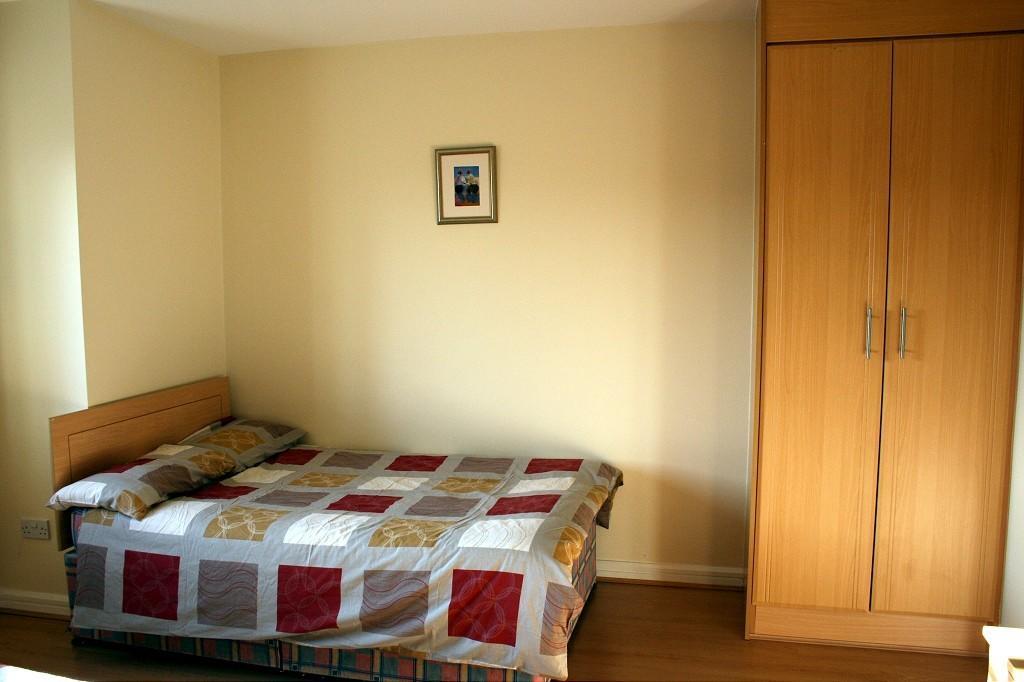 Cuirt Na Rasai Apartment Galway Phòng bức ảnh