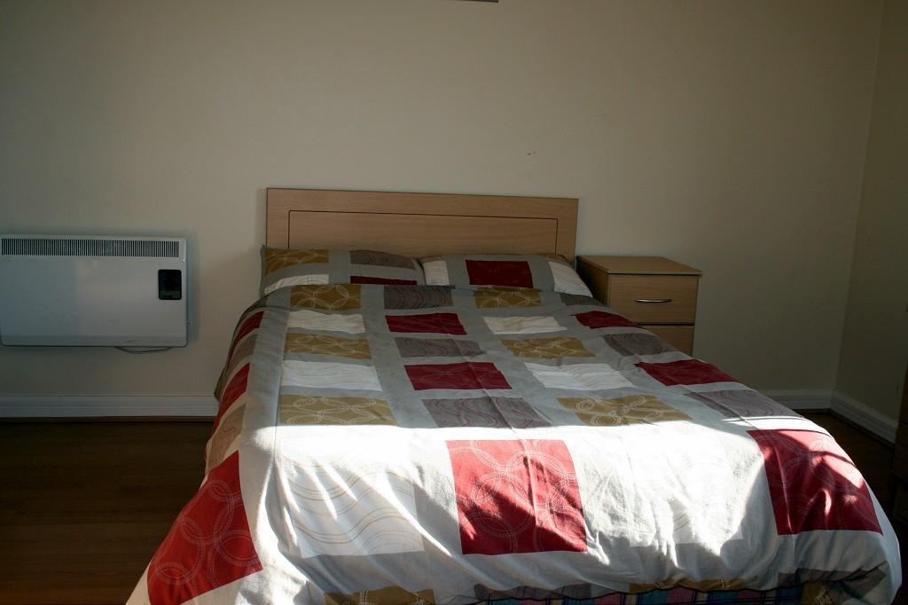 Cuirt Na Rasai Apartment Galway Phòng bức ảnh