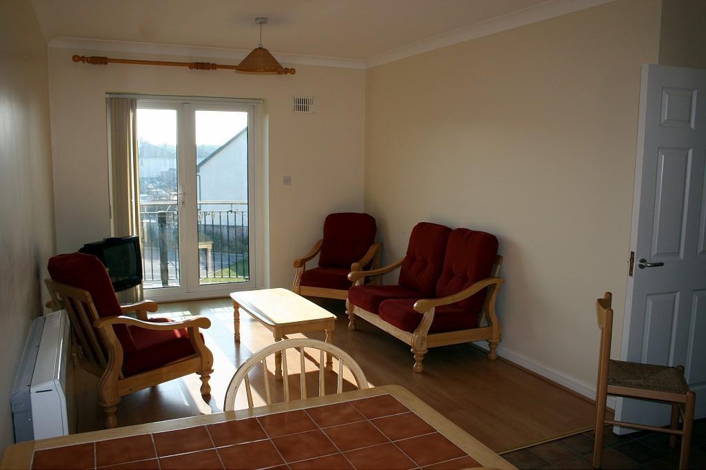 Cuirt Na Rasai Apartment Galway Ngoại thất bức ảnh