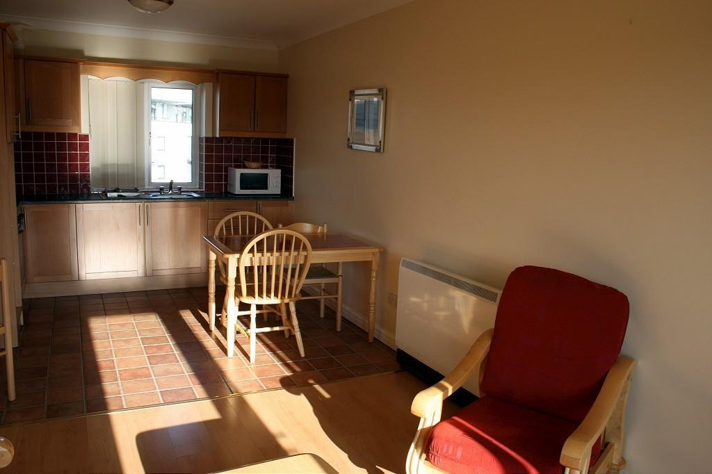 Cuirt Na Rasai Apartment Galway Ngoại thất bức ảnh