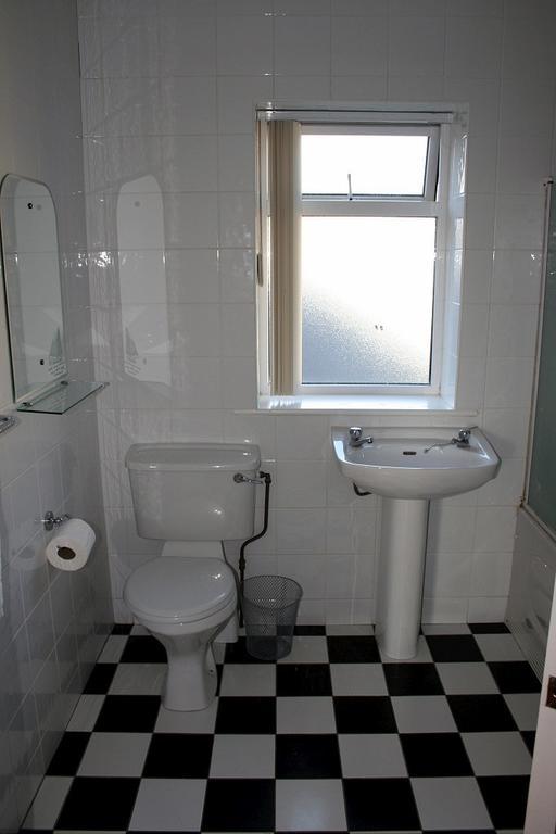 Cuirt Na Rasai Apartment Galway Phòng bức ảnh