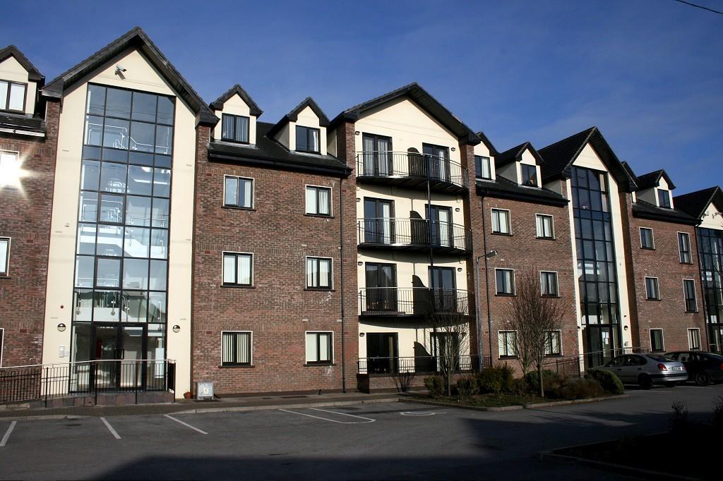 Cuirt Na Rasai Apartment Galway Ngoại thất bức ảnh