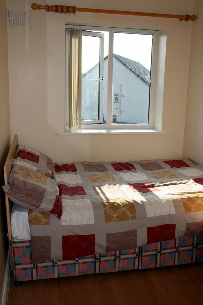 Cuirt Na Rasai Apartment Galway Ngoại thất bức ảnh
